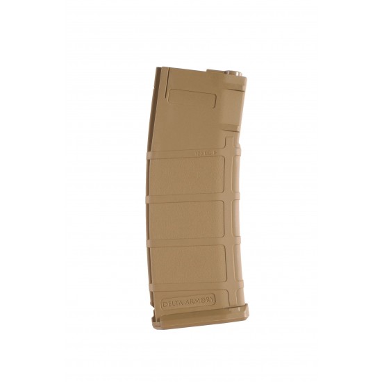  spremnik 130bb M4 DMAG TAN