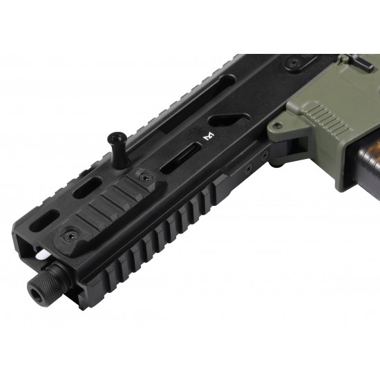 STRIBOG SP10A3 Upgrade s minimalističkim kundakom L OLV