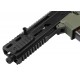 STRIBOG SP10A3 Upgrade s minimalističkim kundakom L OLV