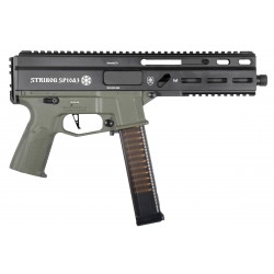 STRIBOG SP10A3 Upgrade s minimalističkim kundakom L OLV
