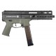STRIBOG SP10A3 Upgrade s minimalističkim kundakom L OLV