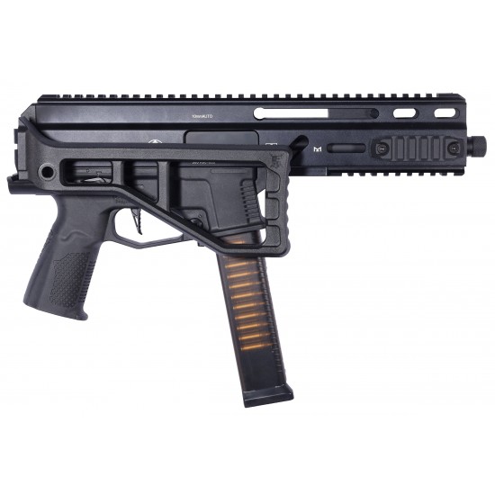 STRIBOG SP10A3 Upgrade s minimalističkim kundakom L OLV