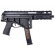 STRIBOG SP10A3 Upgrade s minimalističkim kundakom L OLV