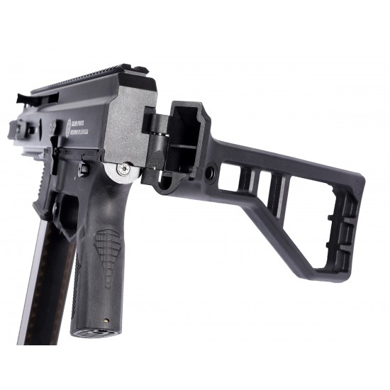STRIBOG SP10A3 Upgrade s minimalističkim kundakom L OLV