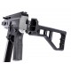 STRIBOG SP10A3 Upgrade s minimalističkim kundakom L OLV