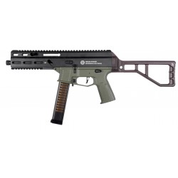 STRIBOG SP10A3 Upgrade s minimalističkim kundakom L OLV