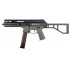 STRIBOG SP10A3 Upgrade s minimalističkim kundakom L OLV
