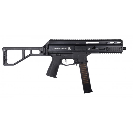 Stribog Stock Delta Armory