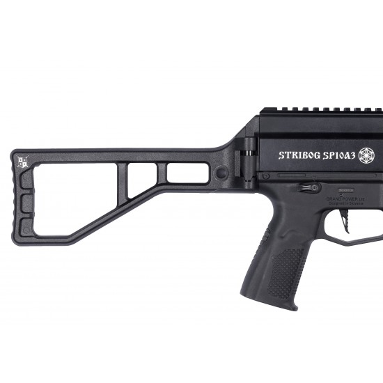 Stribog Stock Delta Armory