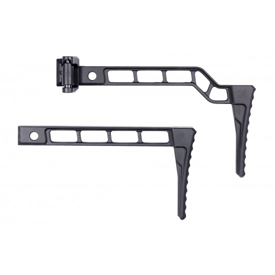 Stribog Stock Delta Armory Minimalist 