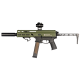 Stribog Stock Delta Armory Minimalist 
