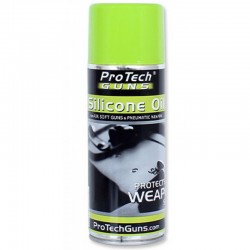 silicone oil 400ml 