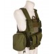 GT Tactical vesta CIRAS MAR 600D oliv