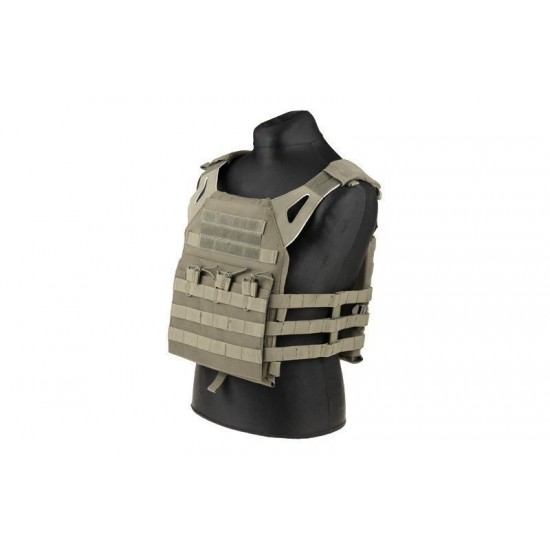 taktički prs. - Jump - olive 