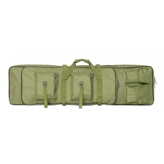 Long gun bag 100 cm Delta Armory oliv