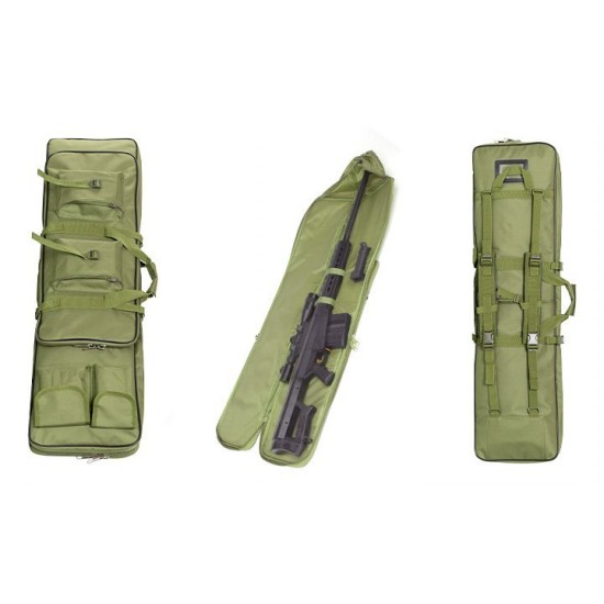 Long gun bag 100 cm Delta Armory oliv