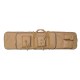 Long gun bag 120 cm Delta Armory tan