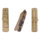 Long gun bag 120 cm Delta Armory tan