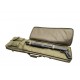 Gun bag  100 cm  crna