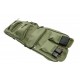 Gun bag  100 cm  crna