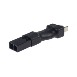 Adapter Tamyia  / T-plug 