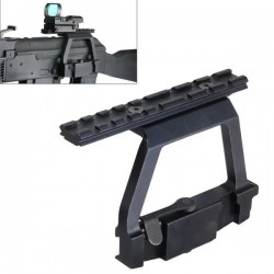 scope mount QD CNC AK47