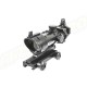 Tactical Red Dot ACG w/Mount (Black Color)