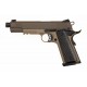 Evolution E911 Special Operations Tan
