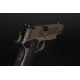 Evolution E911 Special Operations Tan