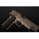 Evolution E911 Special Operations Tan