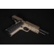 Evolution E911 Special Operations Tan