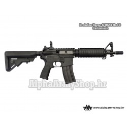 Evolution Recon S MK18 Mod 0 Carbontech