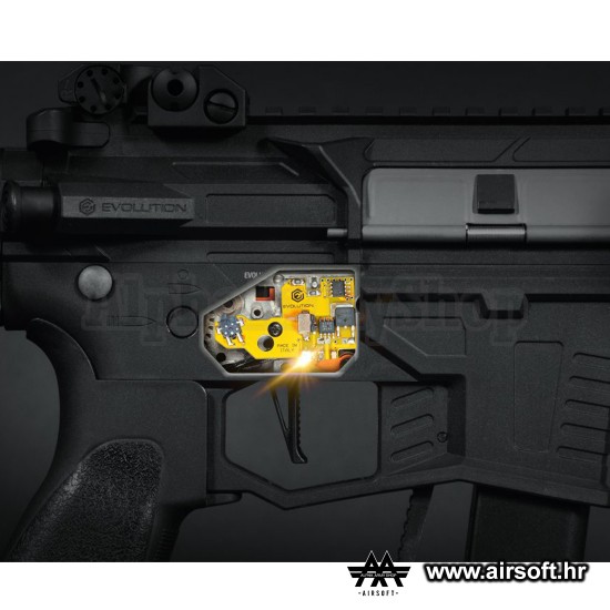 Evolution Reaper XS EMR PDW Carbontech ETS