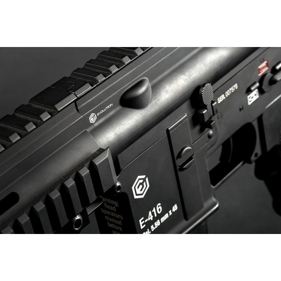 Evolution E-416