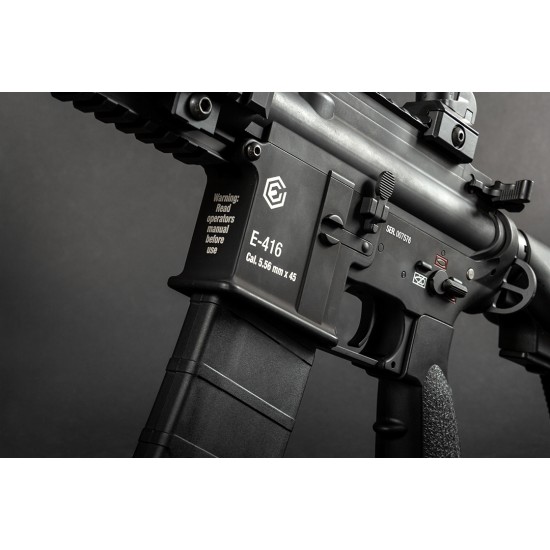 Evolution E-416