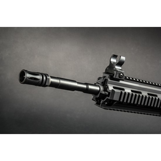 Evolution E-416