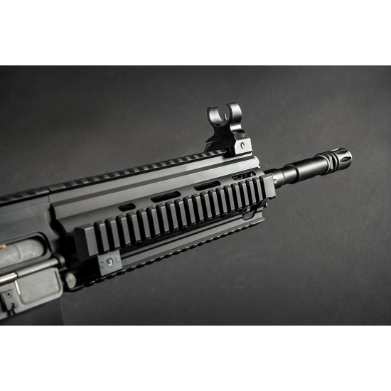 Evolution E-416