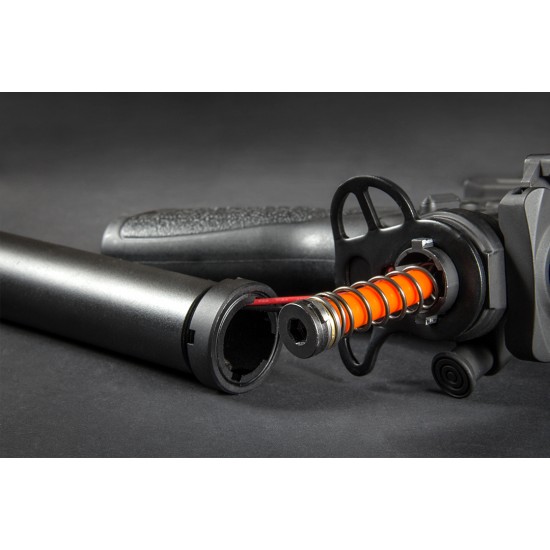 Evolution E-416