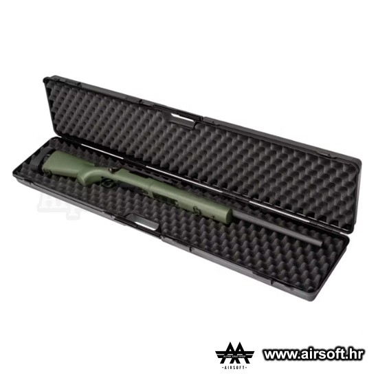 Evolution Rifle Hard Case (Internal Size 121,5x23,5x10) 
