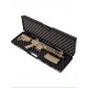 Evolution Rifle Hard Case (Internal Size 81x23x10)