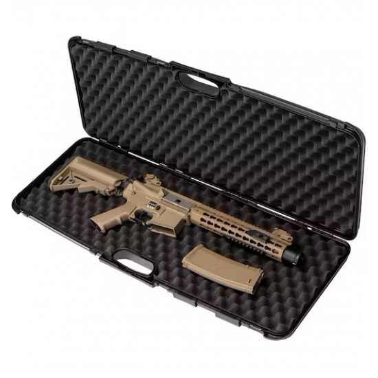 Evolution Rifle Hard Case (Internal Size 82x29,5x8,5) Evolution Rifle Hard Case (Internal Size 82x29,5x8,5)