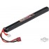 Matrix High Performance LiPo baterija 11,1 V, štapićasti tip za airsoft – 1200 mAh, 20C / Deans