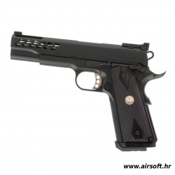 1911 Wilson Combat KeyMod R30-2 GBB – crni – Army Armament