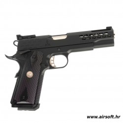 1911 Wilson Combat KeyMod R30-2 GBB – crni – Army Armament