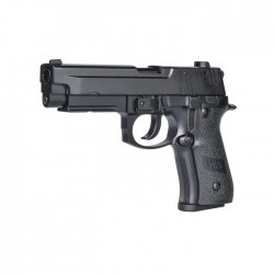 Type 226 CO2 GBB – crni – HFC