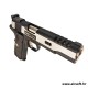 Wilson Combat R30-1 GBB – srebrni i crni – Army Armament