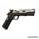 Wilson Combat R30-1 GBB – srebrni i crni – Army Armament
