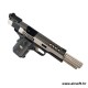 Wilson Combat R30-1 GBB – srebrni i crni – Army Armament