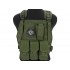 Taktički nosač ploča Spec. OPS MOLLE – Ranger Green – Avengers