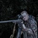 Sightmark Wraith 2-16x28 Digital Riflescope